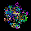 Structure molecule image