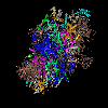 Structure molecule image