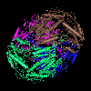 Molecular Structure Image for 8ENE