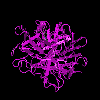 Molecular Structure Image for 8C71