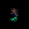 Molecular Structure Image for 8BGU