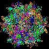 Molecular Structure Image for 8E8X