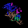 Structure molecule image