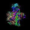 Structure molecule image