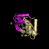 Molecular Structure Image for 8H1G