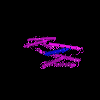 Structure molecule image