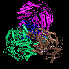 Molecular Structure Image for 1NZZ