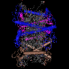 Molecular Structure Image for 8IWX