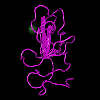Molecular Structure Image for 1TPK