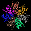 Molecular Structure Image for 8EKL