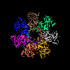 Molecular Structure Image for 8EKM