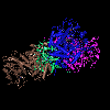 Structure molecule image