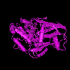 Molecular Structure Image for 8ODS