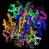 Structure molecule image