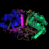 Molecular Structure Image for 8EL4