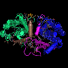 Molecular Structure Image for 8EL6