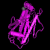 Molecular Structure Image for 2VU4