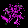 Structure molecule image