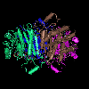 Structure molecule image