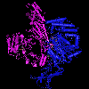 Molecular Structure Image for 8BZ8