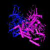 Molecular Structure Image for 1KCX