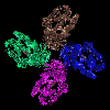 Molecular Structure Image for 8UVU
