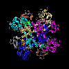 Structure molecule image