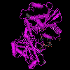 Molecular Structure Image for 1P4N
