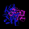 Molecular Structure Image for 1RRM