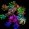 Structure molecule image