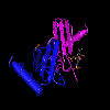Molecular Structure Image for 1U4M