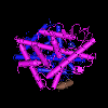 Structure molecule image