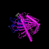 Molecular Structure Image for 1YDP
