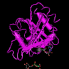 Structure molecule image