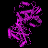 Molecular Structure Image for 1XIX