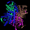 Structure molecule image