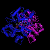 Molecular Structure Image for 2BI4