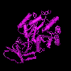 Molecular Structure Image for 1XRT