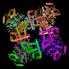 Molecular Structure Image for 1TA9