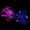 Molecular Structure Image for 1XUR