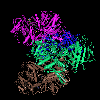 Molecular Structure Image for 2AHW