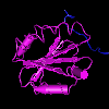 Molecular Structure Image for 1MDK
