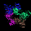 Molecular Structure Image for 2D5N