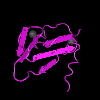 Molecular Structure Image for 2FNF