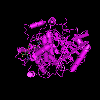 Molecular Structure Image for 2FR0
