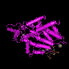 Molecular Structure Image for 2HYU