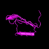 Molecular Structure Image for 2EWL