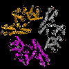 Molecular Structure Image for 2IE7