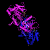 Molecular Structure Image for 2NZY