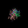 Structure molecule image